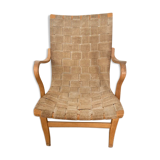 Chair Eva by Bruno Mathsson