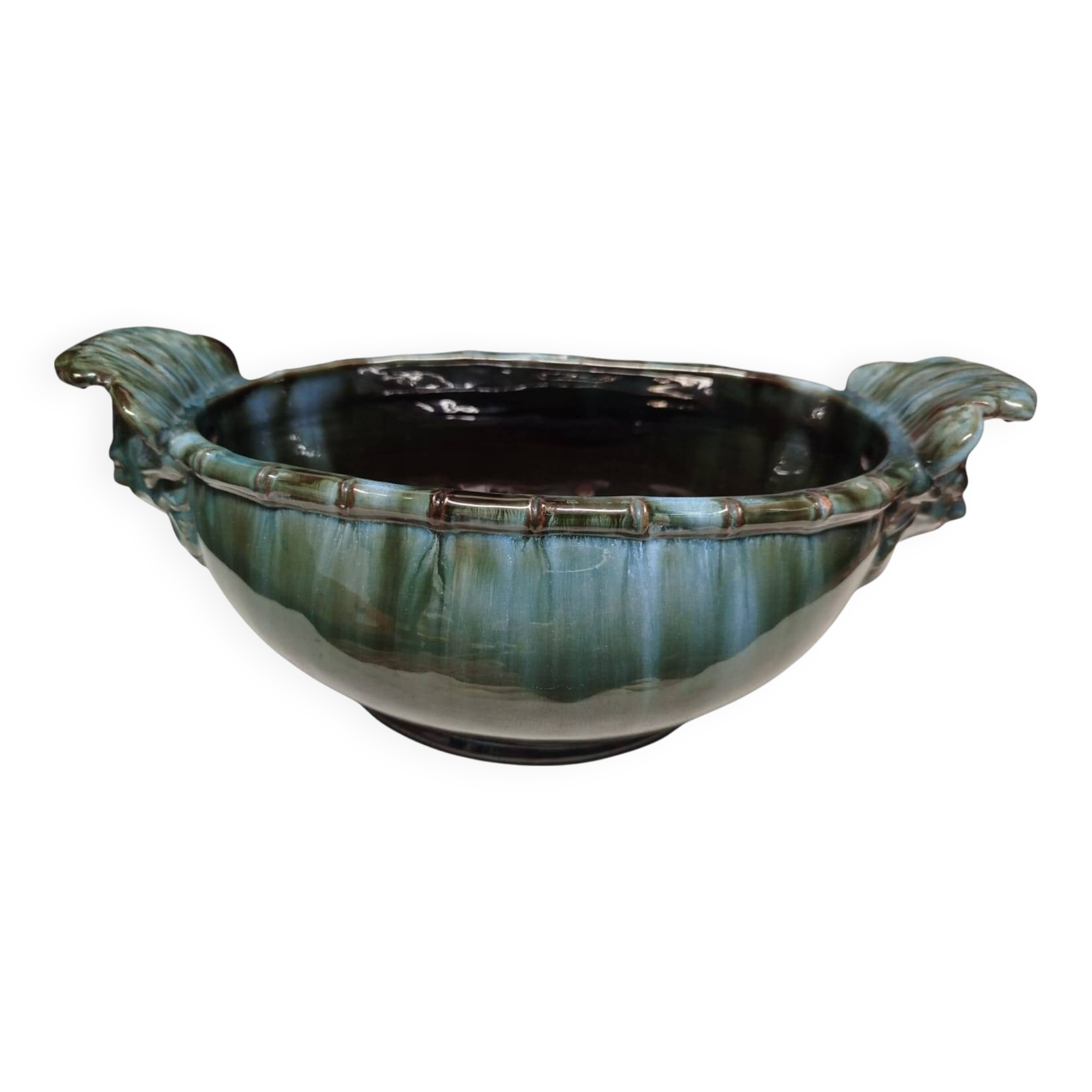 Clement Massier Planter