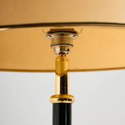 MK11043 French floor lamp by Le Dauphin