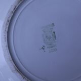 Soup tureen 5200 Sarreguemines and Digoin Vintage