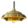 Suspension UFO Space Age Mid-Century Dijkstra