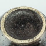 Ceramic vase design by Aldo Londi for Bitossi, Italy 1970s