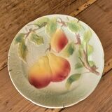 2 Saint Clement plates