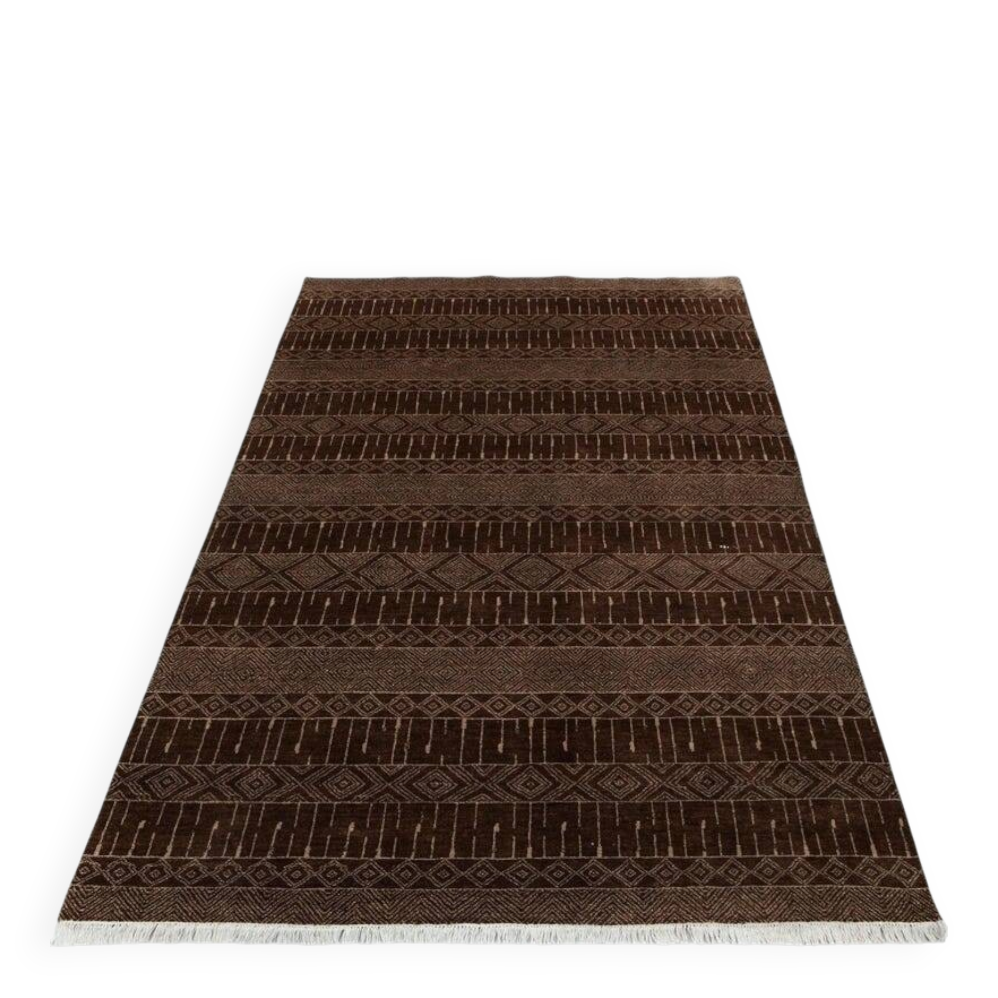 Traditional hand-knotted rug 150/250cm