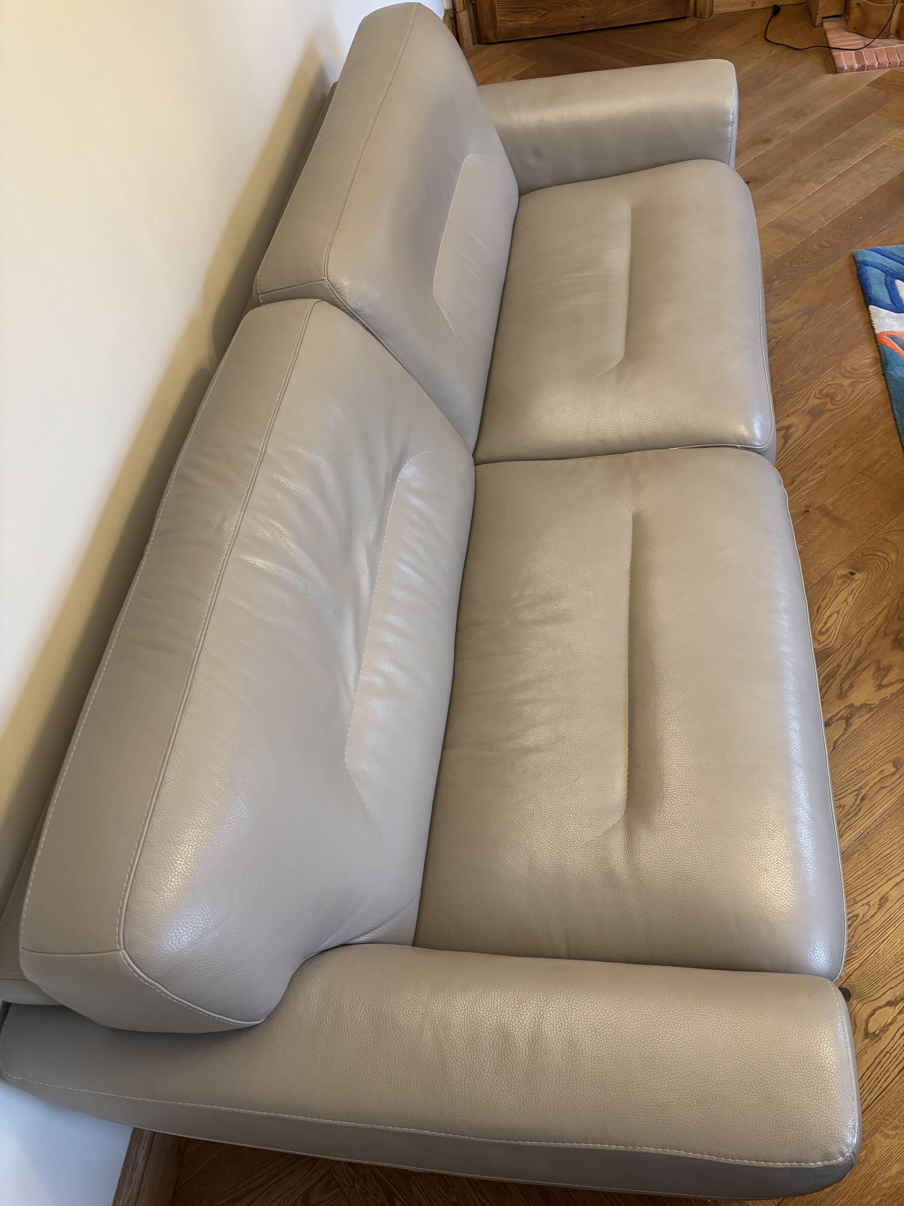 Roche Bobois sofa