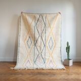 Tapis Berbère - Azilal - 155x230cm