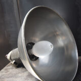 Philips 1960s industrial pendant lamp