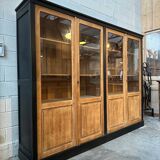 Display cabinet Early 20th century