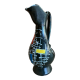 Pichet céramique vallauris
