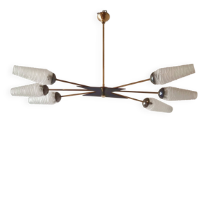 Suspension arlus vintage