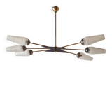 Arlus suspension vintage 1950