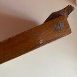 Art Deco marquetry tray