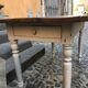 Farm table