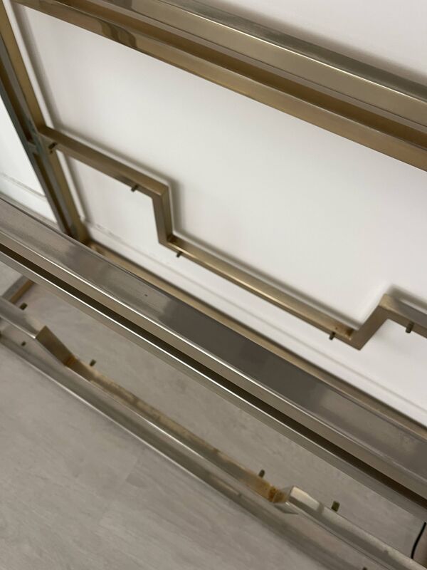 Bibliothèque Etagère