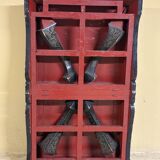 Chinese coffee table, 19th century