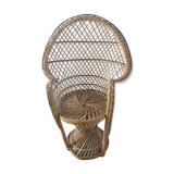 Fauteuil emmanuelle pour poupée