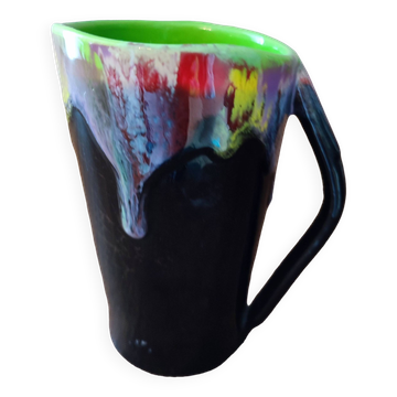 Vallauris mug 1950