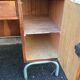 vintage schoolmaster's office mullca Delagrave 1960