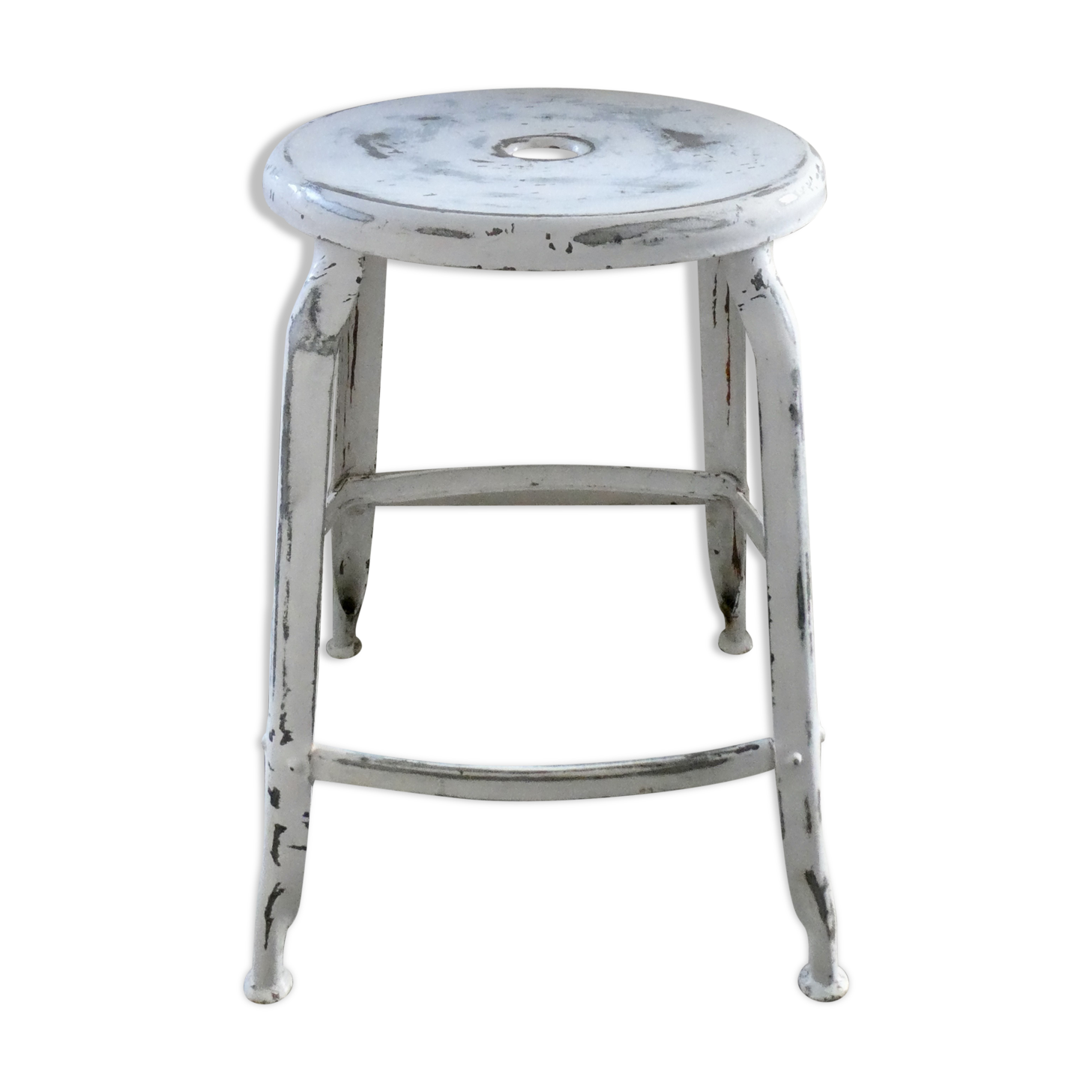 Workshop tabouret, Nicolle