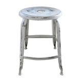 Workshop tabouret, Nicolle