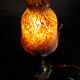 Signed Darloy lamp