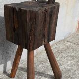 Tripod with handle