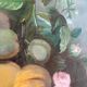 Fruit pastel