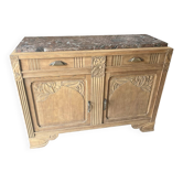 Art Deco Parisian Buffet
