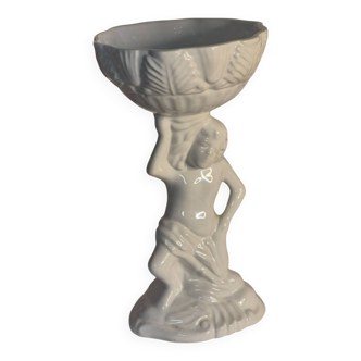 Vintage vase