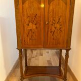 Music cabinet