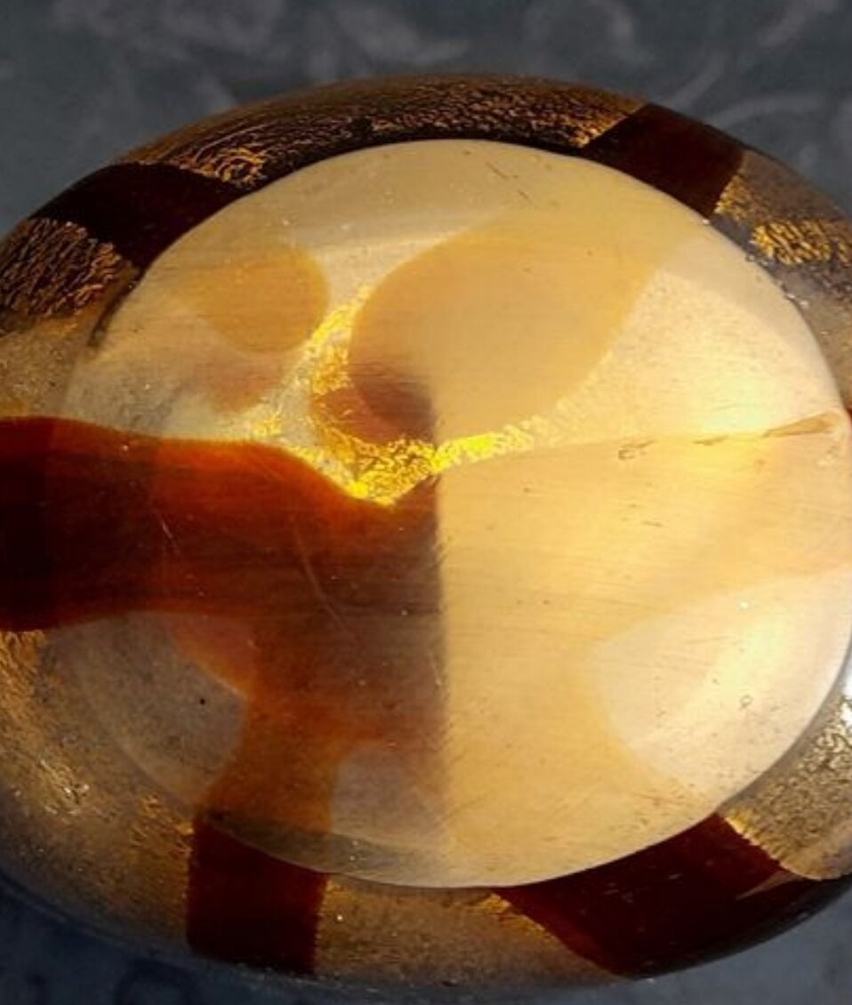 Vase Formentello murano