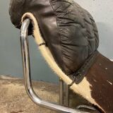 Tucroma armchair, Guid Faleschini, I 4 Mariani