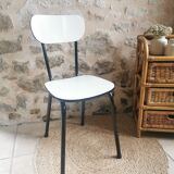 Formica chair