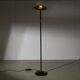 Aeto Floor Lamp by Fabio Lombardo for Flos, 1980's