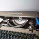 Machine à écrire remington Quiet Riter Miracle tab