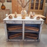 Buffet ancien