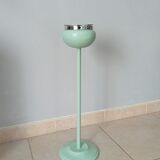 Vintage standing ashtray 50s