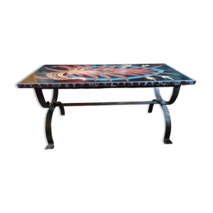 table basse par jean