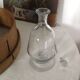Carafe à liqueur