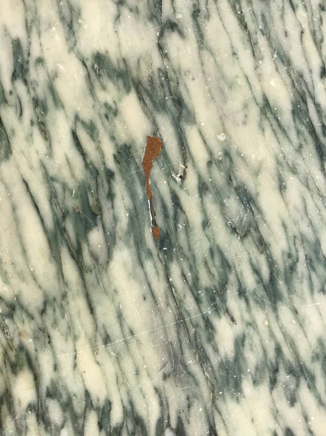 Small chest of drawers