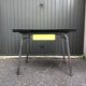 Formica table