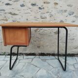 Bureau vintage années 50/70