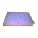 Vintage sheet "with monogram"