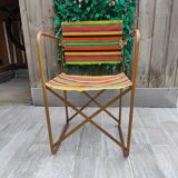 Lafuma armchair year 60 70