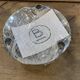 1 S44 bowl for NAGEL candlesticks 1970 lot B