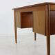 Bureau en teck design danois
