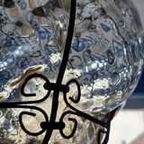 Murano chandelier