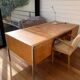 Bureau Richard Schultz pour Knoll