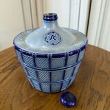 bouteille grès d' Alsace