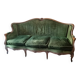 Old sofa